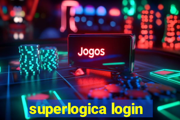 superlogica login